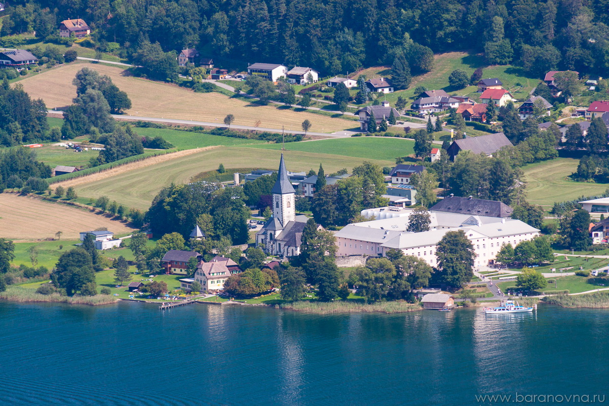 Gerlitzen